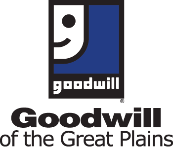 Goodwill of the Great Plains - Sioux Falls, South Dakota Logo